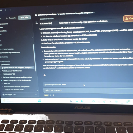 COMPUTER PORTATILE
